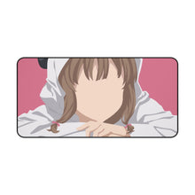 Load image into Gallery viewer, Kaede Azusagawa from Seishun Buta Yarou wa Bunny Girl Senpai no Yume wo Minai Mouse Pad (Desk Mat)