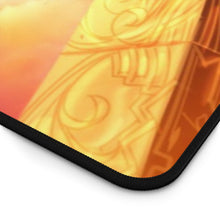 Load image into Gallery viewer, Anime Original Mouse Pad (Desk Mat) Hemmed Edge