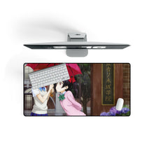 Load image into Gallery viewer, Love Live! Mouse Pad (Desk Mat) On Desk