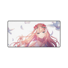 Load image into Gallery viewer, Darling in the FranXX Mouse Pad (Desk Mat)