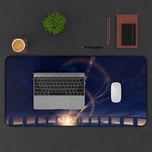 Load image into Gallery viewer, Anime Original Mouse Pad (Desk Mat) With Laptop