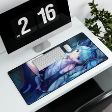 Load image into Gallery viewer, Vocaloid Mouse Pad (Desk Mat) With Laptop