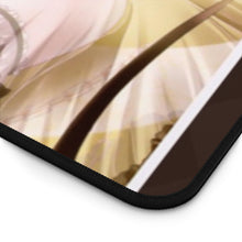 Load image into Gallery viewer, Byakuya-Chakai Mouse Pad (Desk Mat) Hemmed Edge