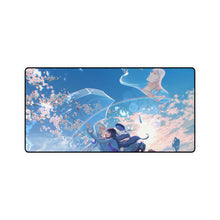 Load image into Gallery viewer, Couple Mouse Pad (Desk Mat)