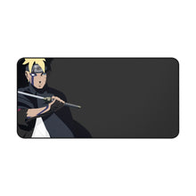 Load image into Gallery viewer, Boruto: Naruto Next Generations Boruto Uzumaki Mouse Pad (Desk Mat)