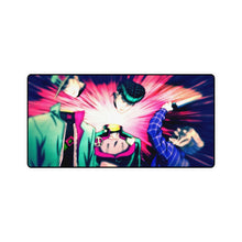 Load image into Gallery viewer, Anime Jojo's Bizarre Adventure Mouse Pad (Desk Mat)