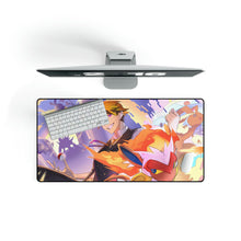 Load image into Gallery viewer, Yukoku Roberu Mouse Pad (Desk Mat)
