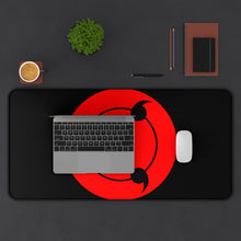 Load image into Gallery viewer, Boruto Mouse Pad (Desk Mat) With Laptop