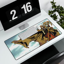 Load image into Gallery viewer, Tsubasa: Reservoir Chronicle Mouse Pad (Desk Mat)