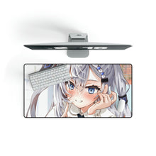 Load image into Gallery viewer, Vestia Zeta Mouse Pad (Desk Mat)