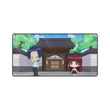 Load image into Gallery viewer, The Yakuza's Guide to Babysitting Mouse Pad (Desk Mat)