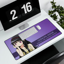 Load image into Gallery viewer, Puella Magi Madoka Magica Mouse Pad (Desk Mat)