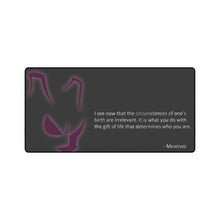 Load image into Gallery viewer, Anime Pokémon Mouse Pad (Desk Mat)