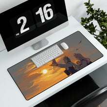 Load image into Gallery viewer, Uma Musume: Pretty Derby Mouse Pad (Desk Mat)