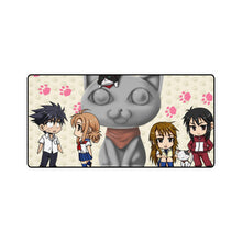 Load image into Gallery viewer, Nyan Koi! Mouse Pad (Desk Mat)