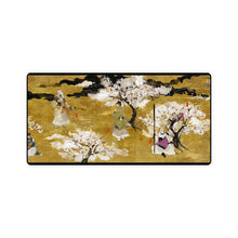 Load image into Gallery viewer, Anime Touken Ranbu Mouse Pad (Desk Mat)