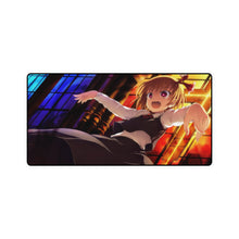 Load image into Gallery viewer, Touhou Mouse Pad (Desk Mat)