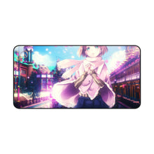 Load image into Gallery viewer, Aldnoah.Zero Mouse Pad (Desk Mat)