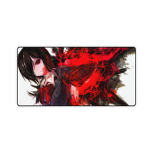 Load image into Gallery viewer, Anime Tokyo Ghoul Mouse Pad (Desk Mat)