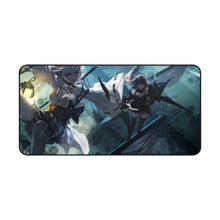 Load image into Gallery viewer, Pixiv Fantasia T Mouse Pad (Desk Mat)