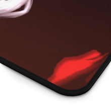 Load image into Gallery viewer, Overlord Shalltear Bloodfallen Mouse Pad (Desk Mat) Hemmed Edge