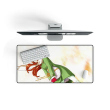 Load image into Gallery viewer, Anime Bleach Mouse Pad (Desk Mat)