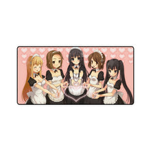 Load image into Gallery viewer, K-ON! Mouse Pad (Desk Mat)
