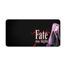 Load image into Gallery viewer, Fate/Stay Night Mouse Pad (Desk Mat)