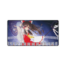 Load image into Gallery viewer, Touhou Mouse Pad (Desk Mat)