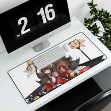 Load image into Gallery viewer, Azur Lane Mouse Pad (Desk Mat)