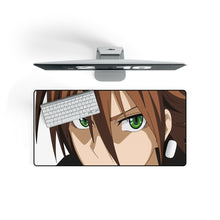 Load image into Gallery viewer, Tatsumi Mouse Pad (Desk Mat) On Desk