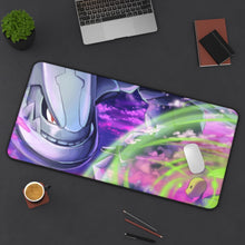 Load image into Gallery viewer, Anime Pokémon Mouse Pad (Desk Mat) On Desk