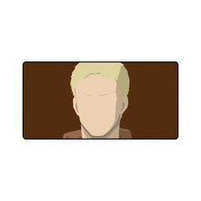 Load image into Gallery viewer, Anime Attack On Titan Mouse Pad (Desk Mat)