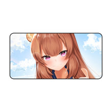 Load image into Gallery viewer, The Rising Of The Shield Hero Mouse Pad (Desk Mat)