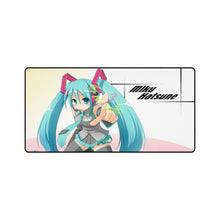 Load image into Gallery viewer, Vocaloid Mouse Pad (Desk Mat)