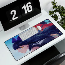 Load image into Gallery viewer, Anime RWBY Mouse Pad (Desk Mat)