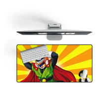 Load image into Gallery viewer, Anime Dragon Ball Z Mouse Pad (Desk Mat) On Desk