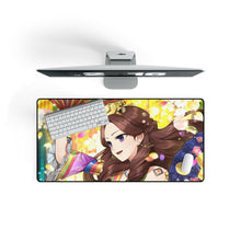 Load image into Gallery viewer, Aikatsu! Mouse Pad (Desk Mat)