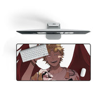 Load image into Gallery viewer, My Hero Academia Mouse Pad (Desk Mat) On Desk