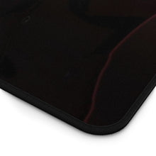 Load image into Gallery viewer, Monogatari (Series) Mouse Pad (Desk Mat) Hemmed Edge