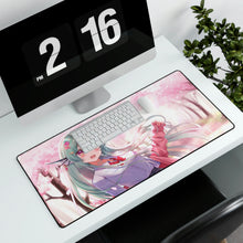 Load image into Gallery viewer, Virtual Youtuber Mouse Pad (Desk Mat)