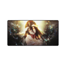 Load image into Gallery viewer, Albedo Mouse Pad (Desk Mat)