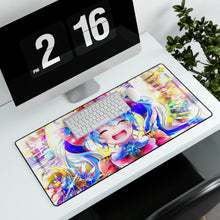 Load image into Gallery viewer, Vocaloid Mouse Pad (Desk Mat)