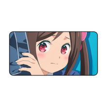 Load image into Gallery viewer, Hitori Bocchi's ○○ Lifestyle Mouse Pad (Desk Mat)