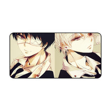 Load image into Gallery viewer, Kaneki Ken ( Tokyo Ghoul) Mouse Pad (Desk Mat)