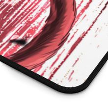 Load image into Gallery viewer, Pan (Dragon Ball) Mouse Pad (Desk Mat) Hemmed Edge