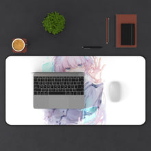 Load image into Gallery viewer, Assassination Classroom Mouse Pad (Desk Mat) With Laptop