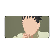 Load image into Gallery viewer, Shikadai Nara from Boruto : Naruto Next Generations for Dektop Mouse Pad (Desk Mat)