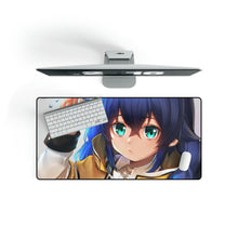 Load image into Gallery viewer, Mushoku Tensei Jobless Mouse Pad (Desk Mat)