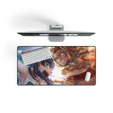 Load image into Gallery viewer, Fate/Grand Order Mouse Pad (Desk Mat)